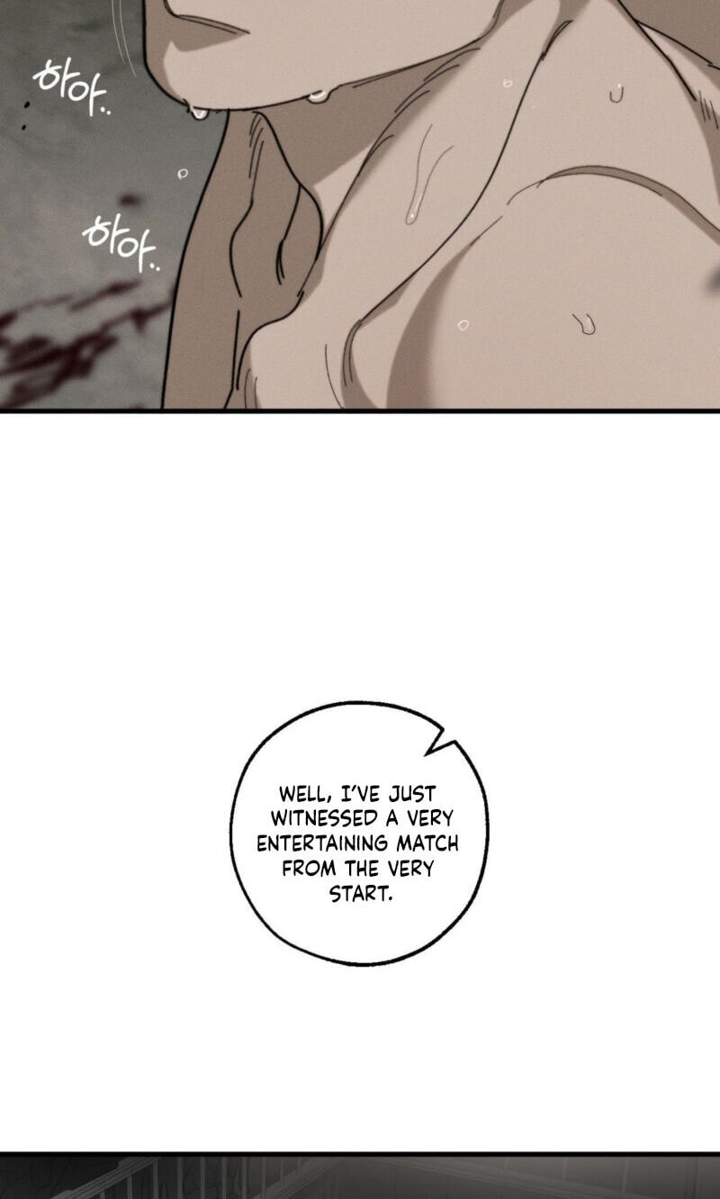Incomplete Combustion Chapter 28 page 51 - 