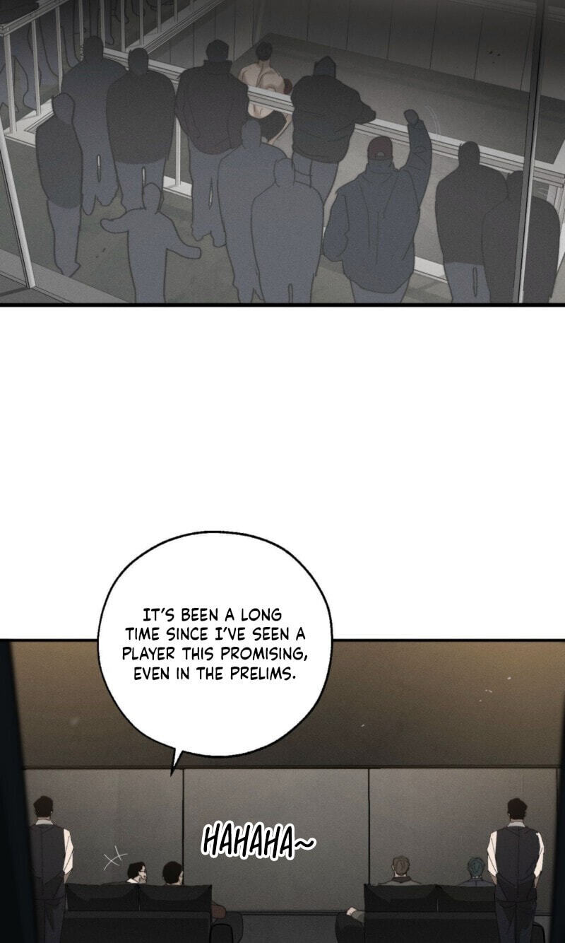 Incomplete Combustion Chapter 28 page 52 - 