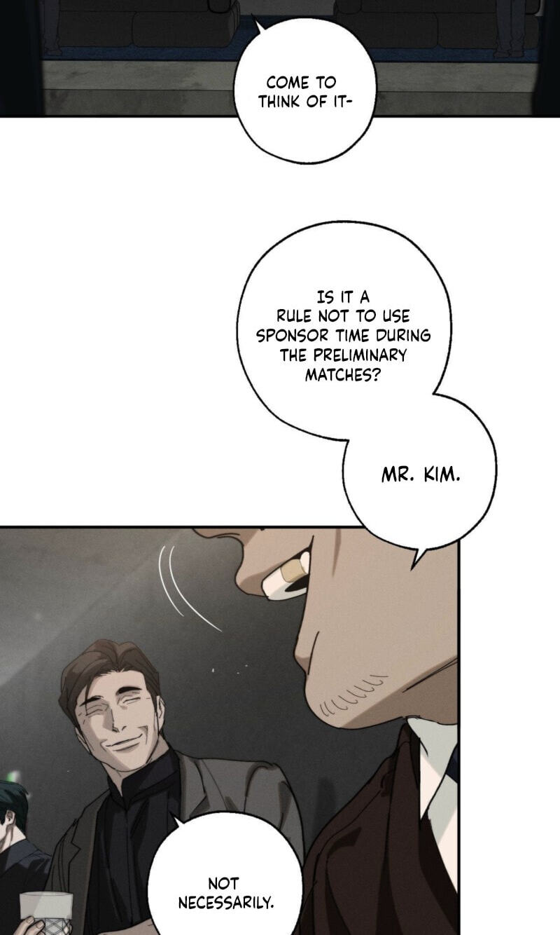 Incomplete Combustion Chapter 28 page 53 - 
