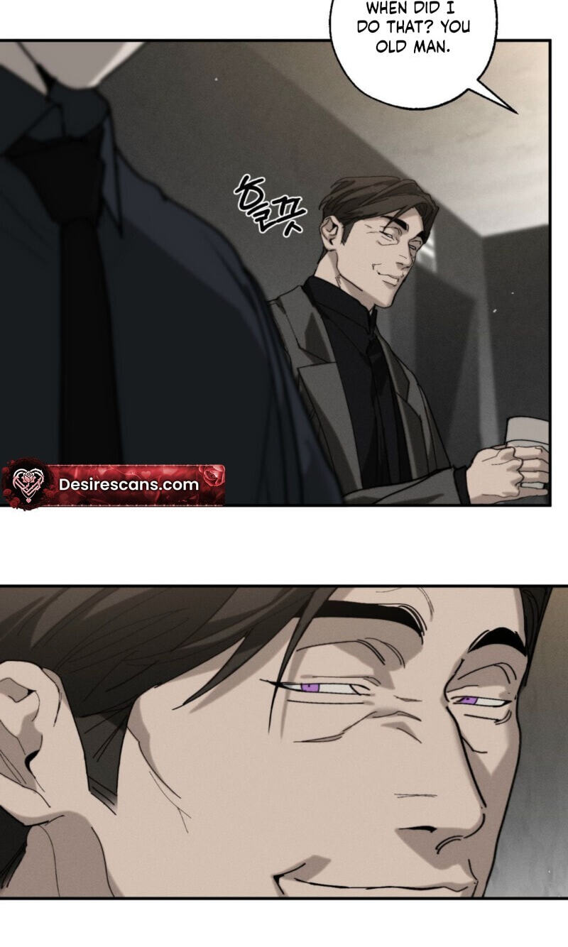 Incomplete Combustion Chapter 28 page 56 - 
