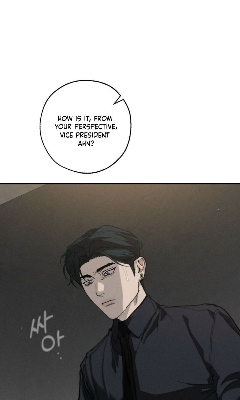 Incomplete Combustion Chapter 28 page 57 - 