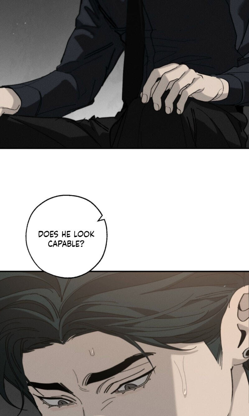 Incomplete Combustion Chapter 28 page 58 - 