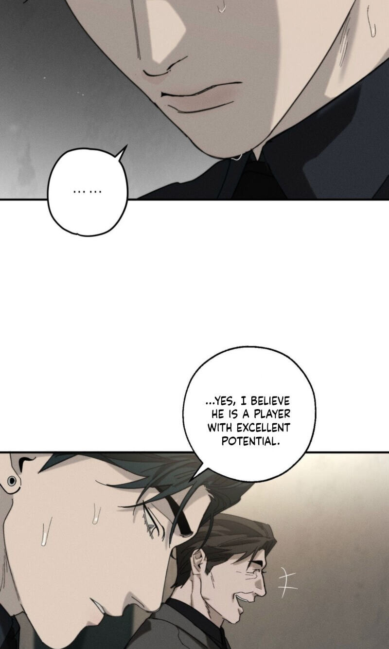 Incomplete Combustion Chapter 28 page 59 - 