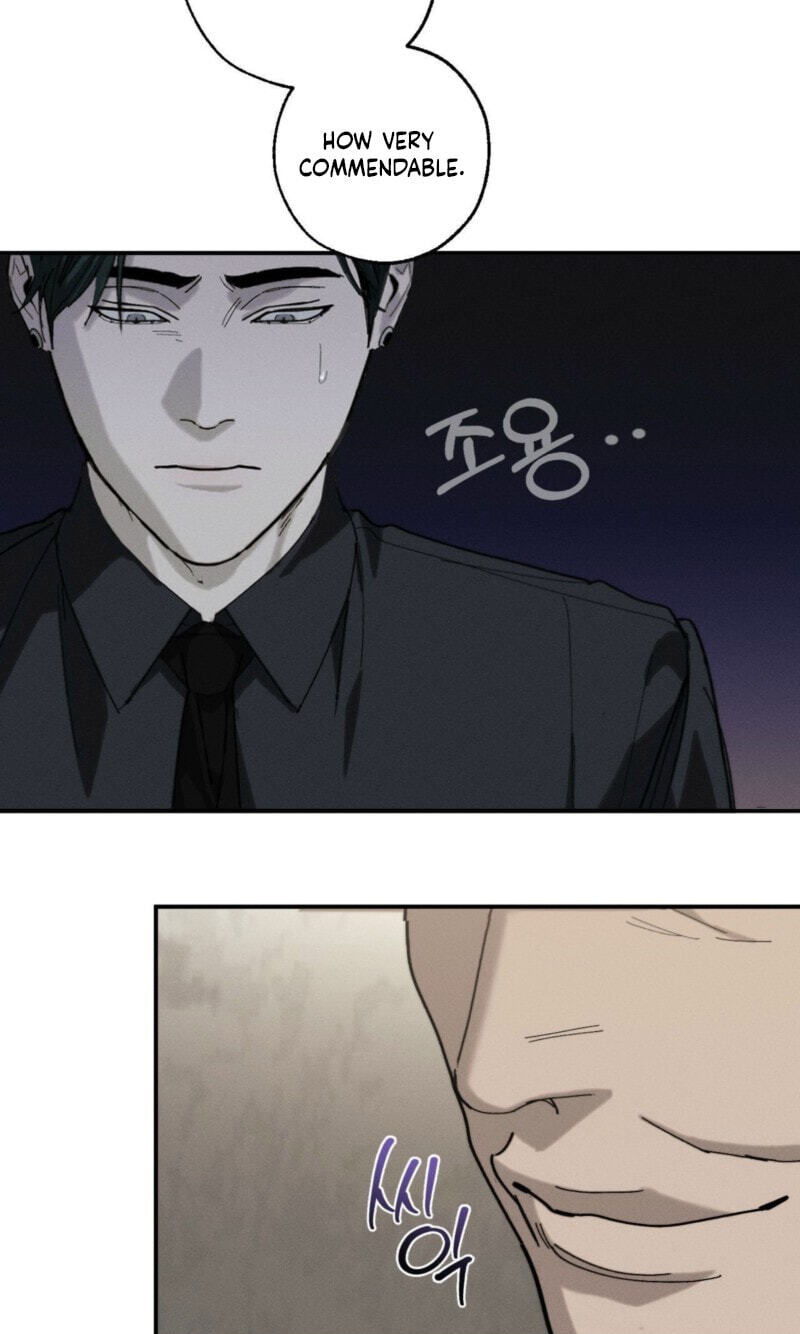 Incomplete Combustion Chapter 28 page 61 - 