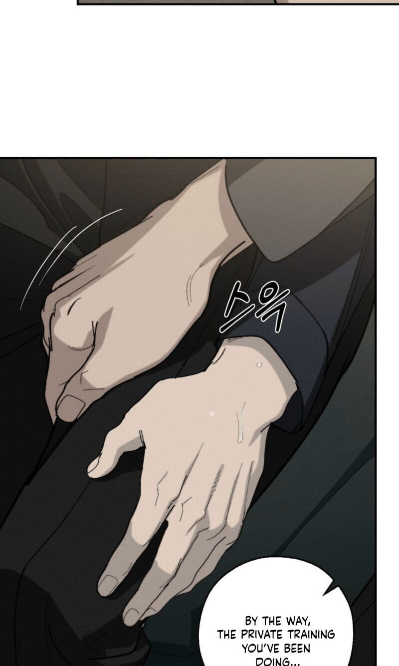 Incomplete Combustion Chapter 28 page 62 - 