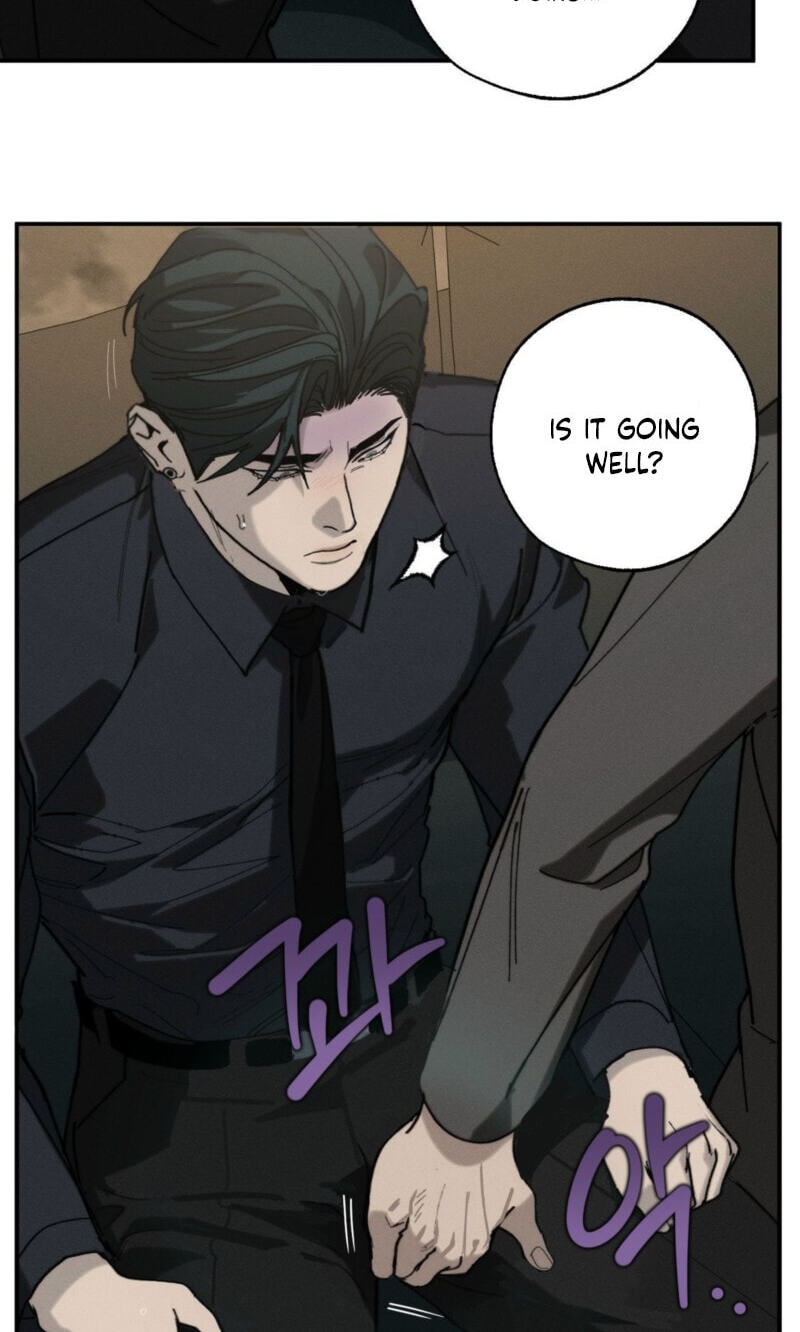 Incomplete Combustion Chapter 28 page 63 - 