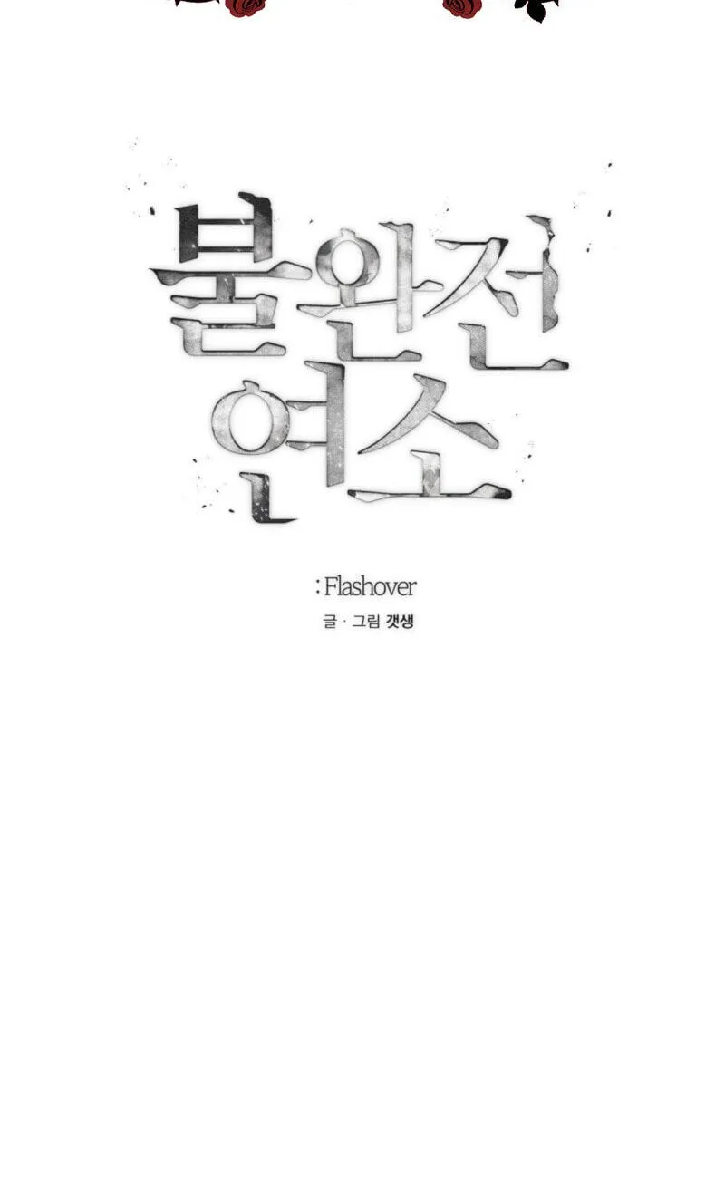 Incomplete Combustion Chapter 29 page 2 - 
