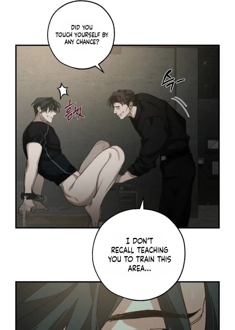 Incomplete Combustion Chapter 29 page 16 - 