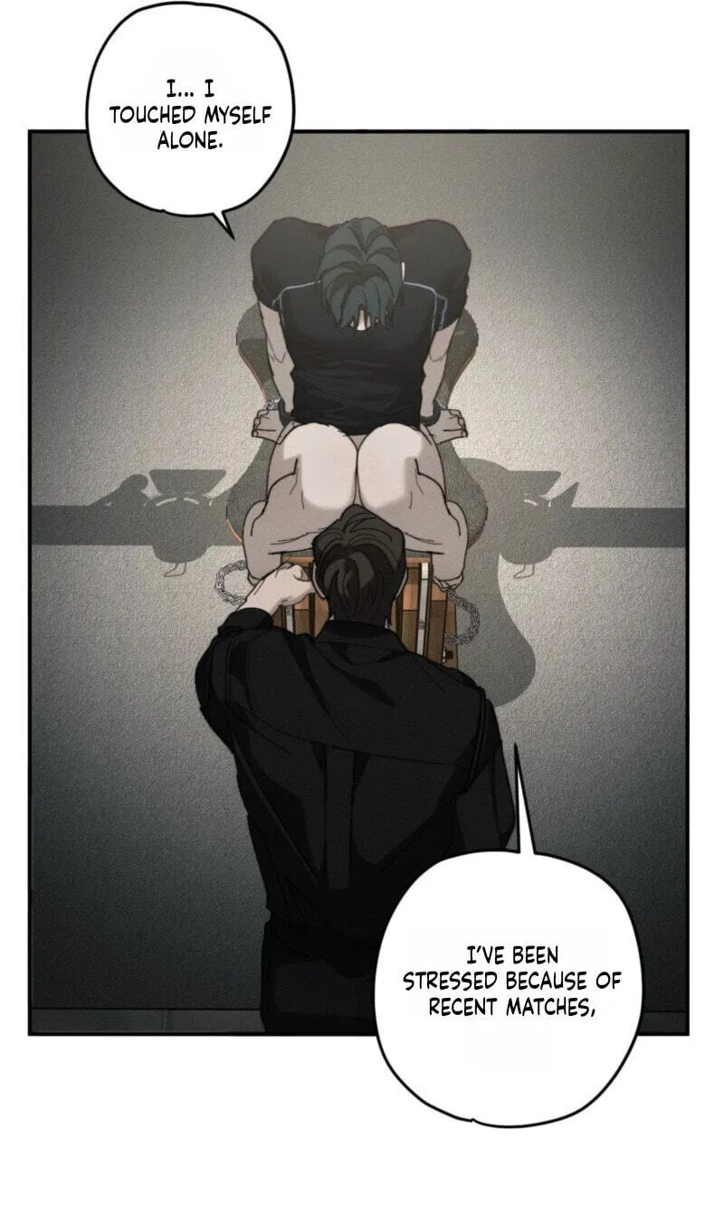 Incomplete Combustion Chapter 29 page 19 - 