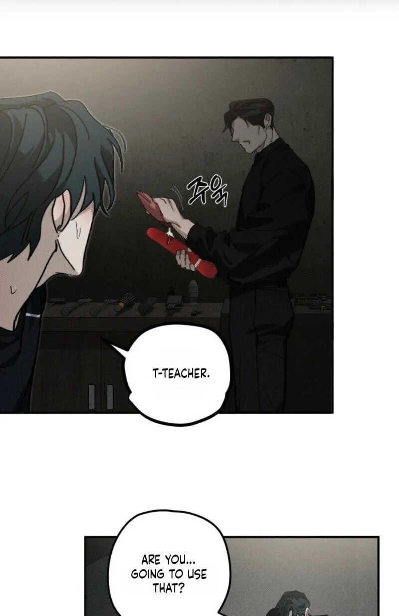Incomplete Combustion Chapter 29 page 25 - 