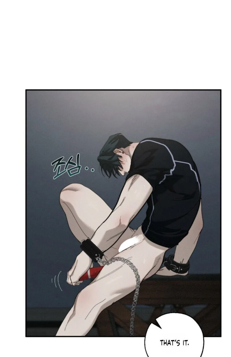 Incomplete Combustion Chapter 29 page 32 - 