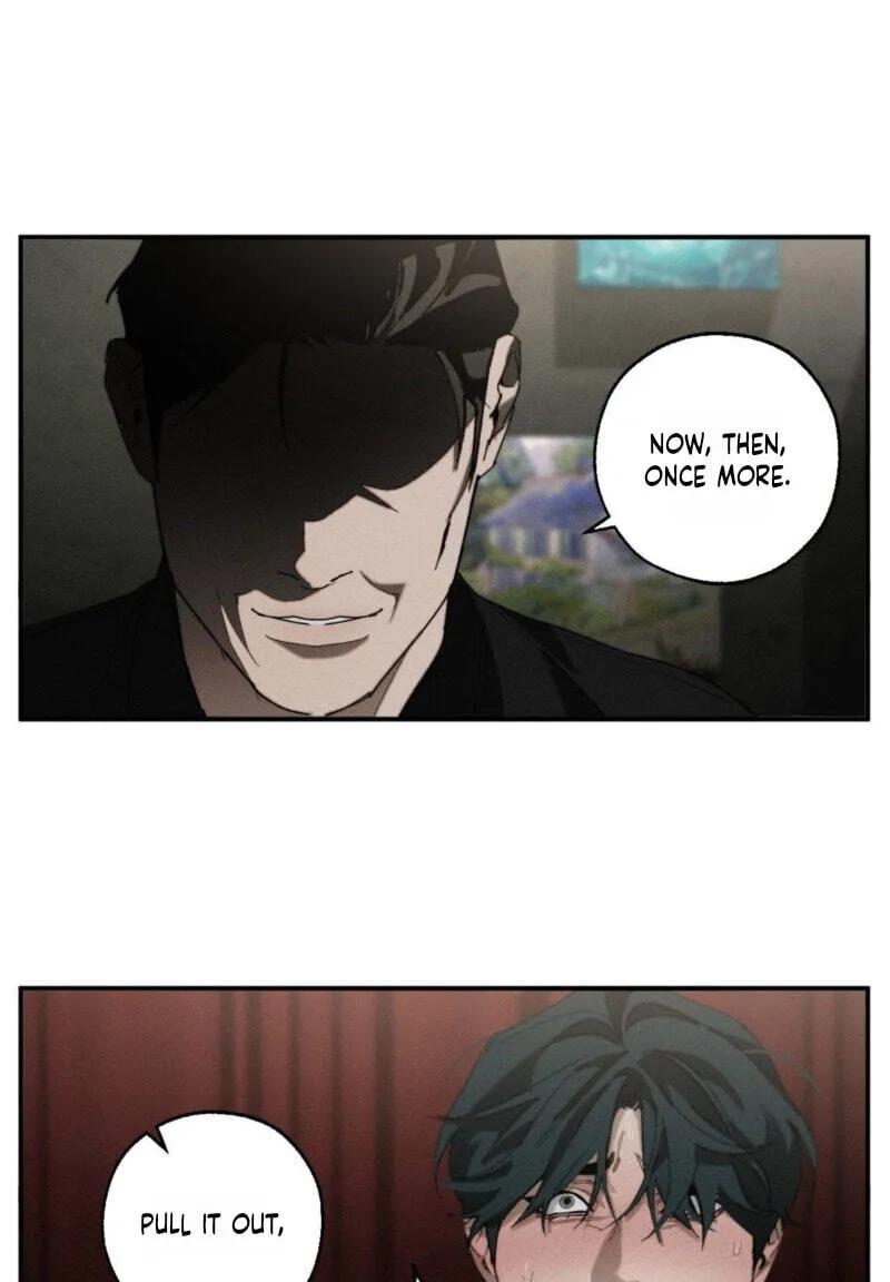 Incomplete Combustion Chapter 29 page 38 - 