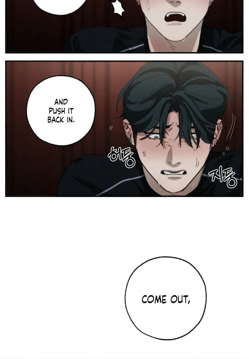 Incomplete Combustion Chapter 29 page 39 - 