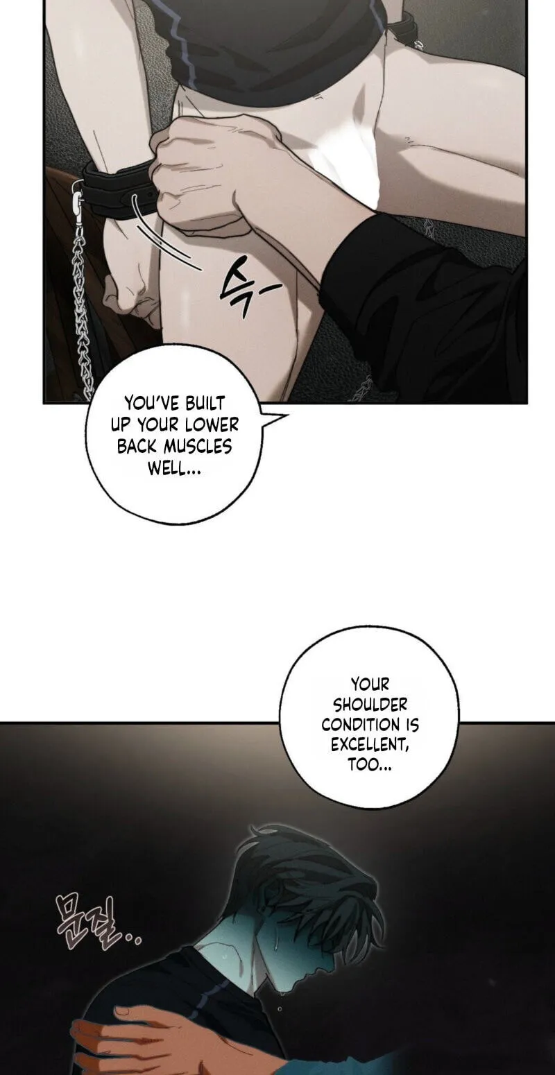 Incomplete Combustion Chapter 29 page 5 - 