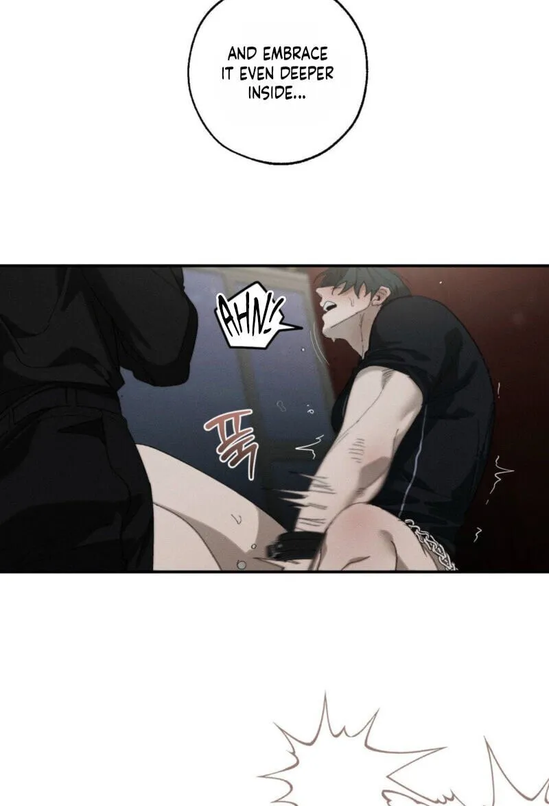 Incomplete Combustion Chapter 29 page 41 - 
