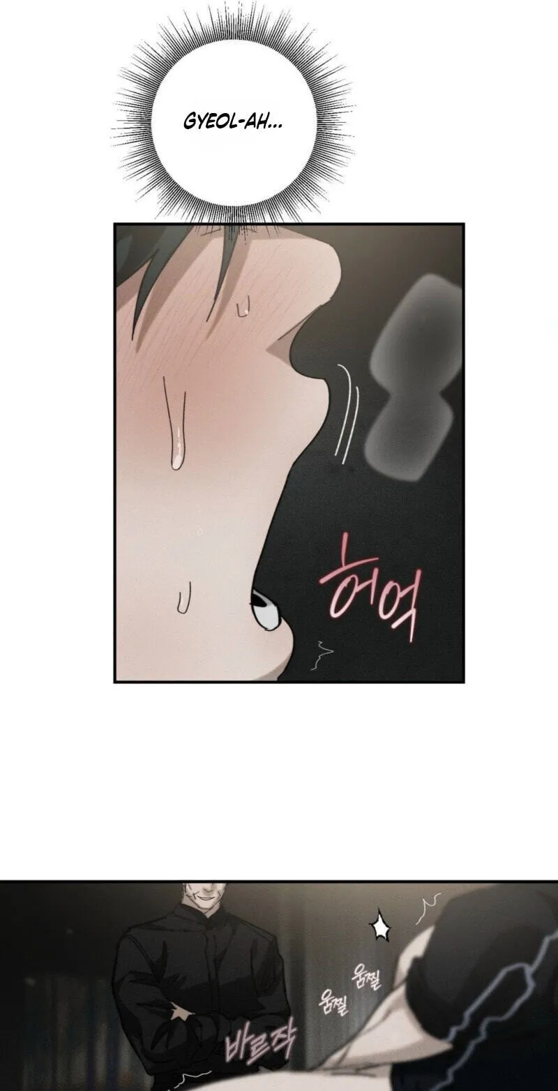 Incomplete Combustion Chapter 29 page 48 - 