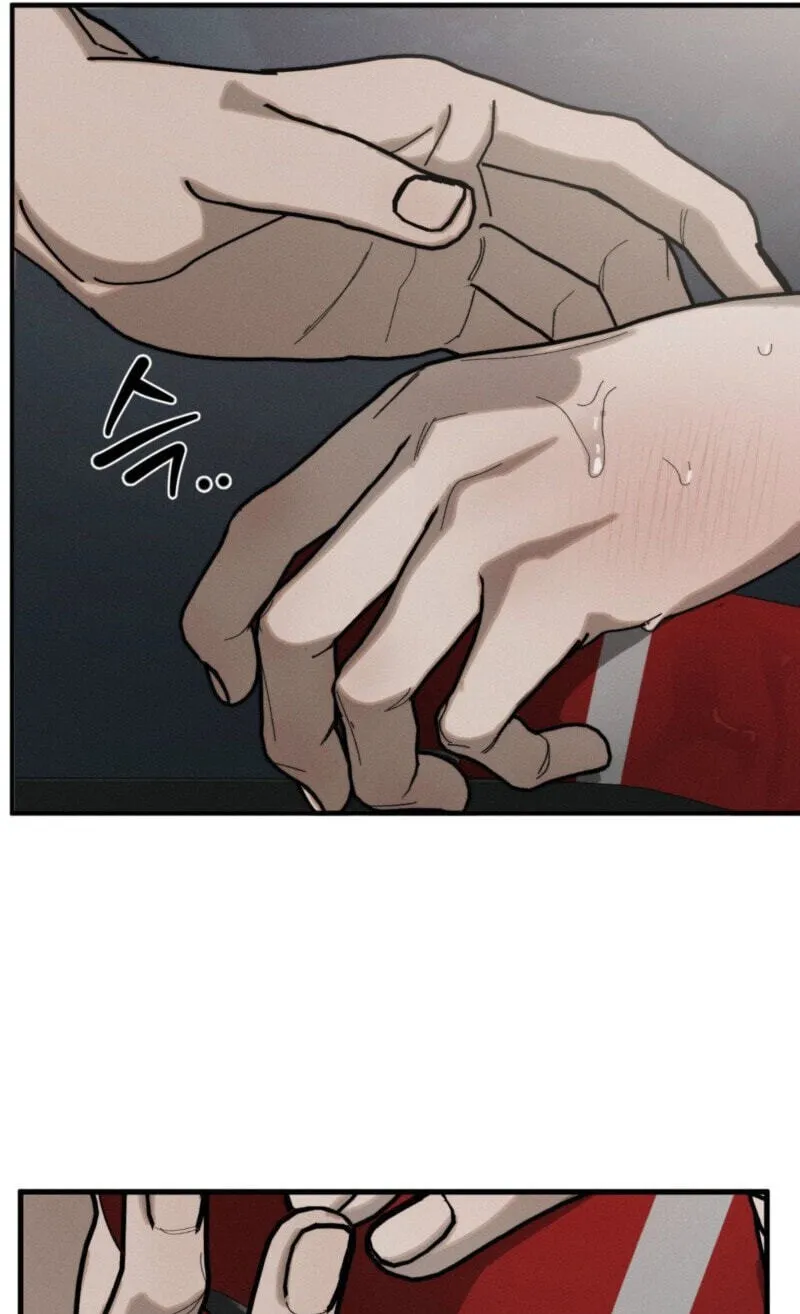Incomplete Combustion Chapter 29 page 53 - 