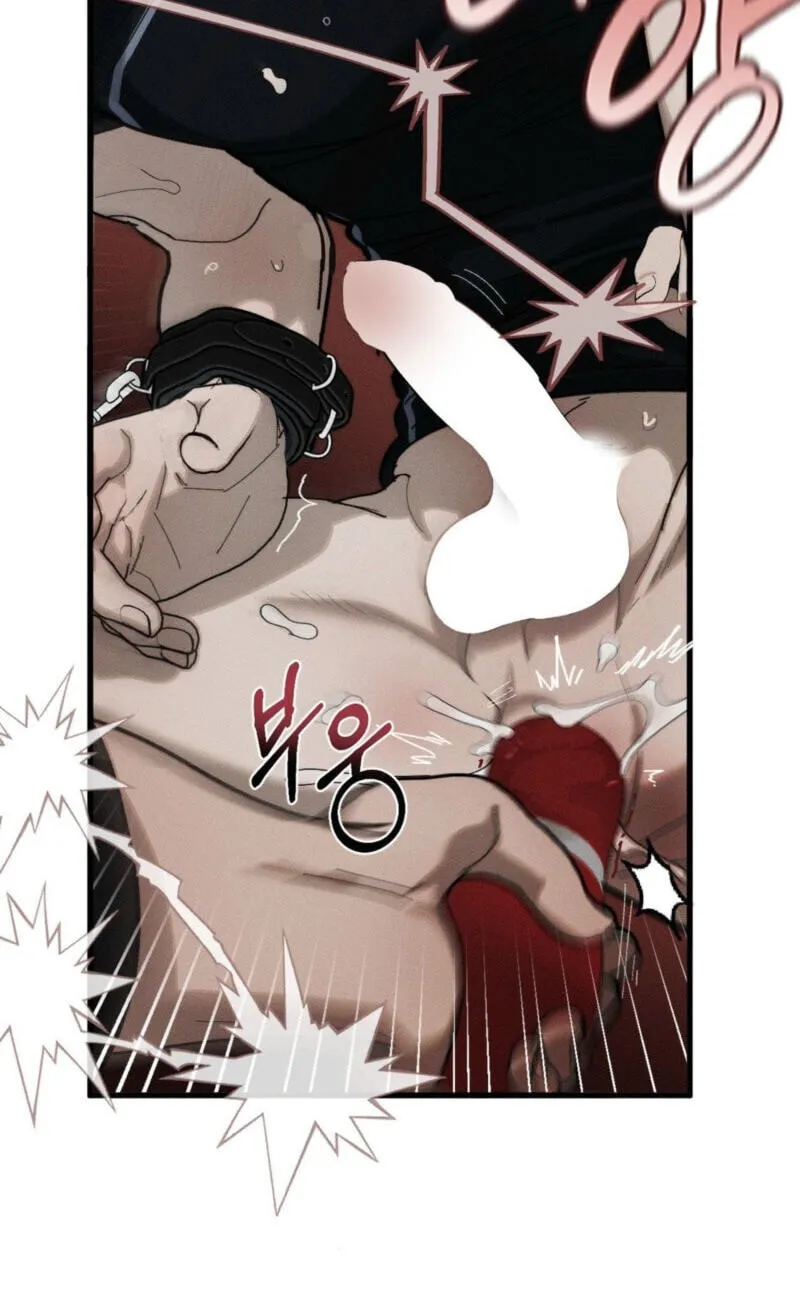 Incomplete Combustion Chapter 29 page 55 - 