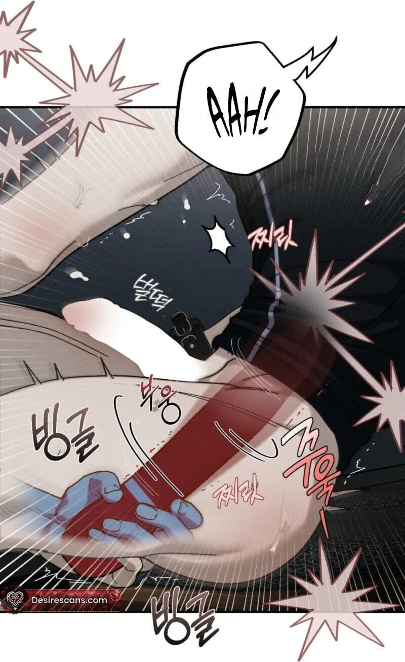 Incomplete Combustion Chapter 29 page 56 - 