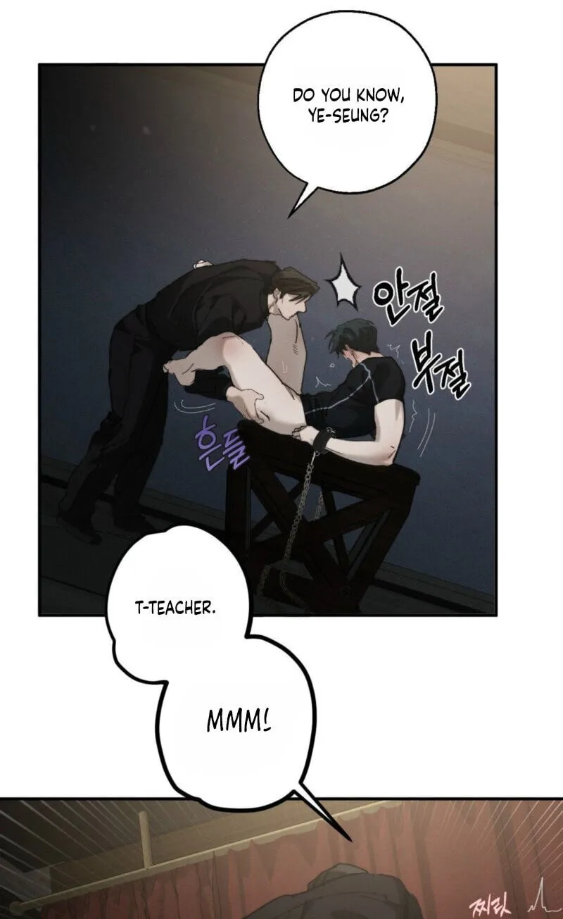 Incomplete Combustion Chapter 29 page 58 - 