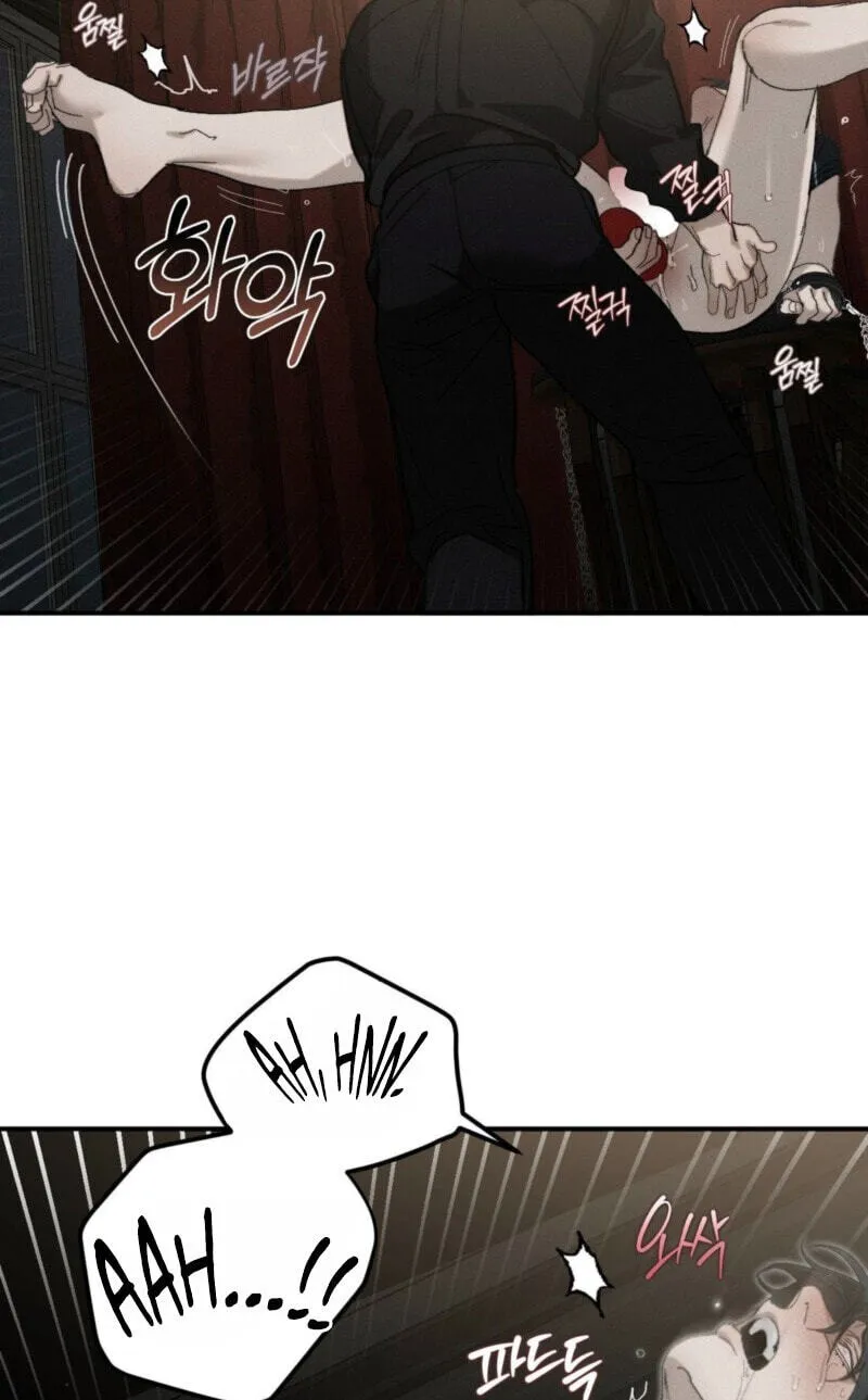 Incomplete Combustion Chapter 29 page 59 - 