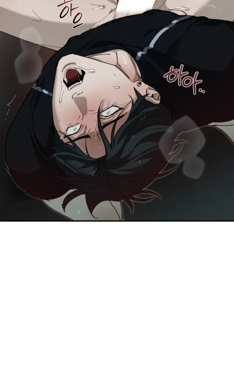 Incomplete Combustion Chapter 29 page 64 - 