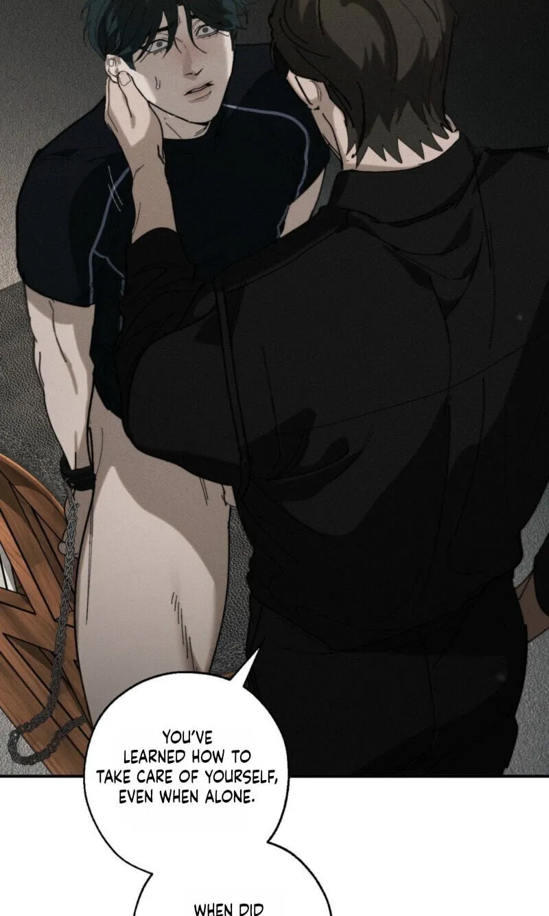 Incomplete Combustion Chapter 29 page 8 - 