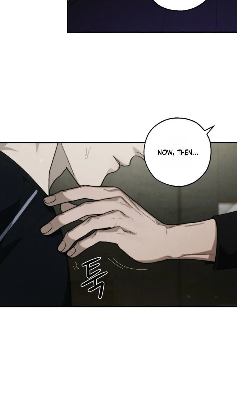 Incomplete Combustion Chapter 29 page 10 - 