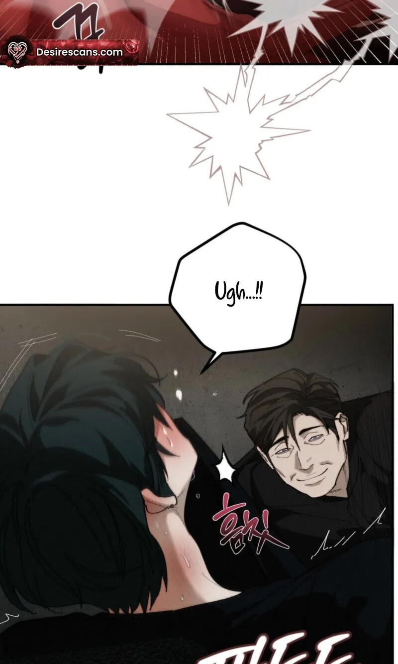 Incomplete Combustion Chapter 30 page 29 - 