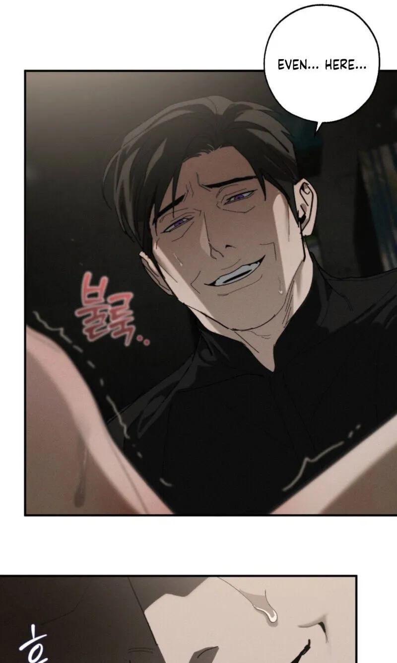 Incomplete Combustion Chapter 30 page 32 - 