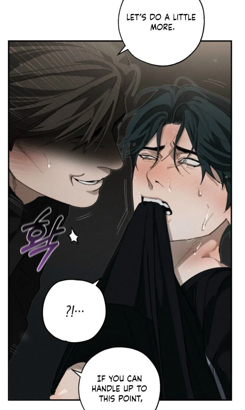 Incomplete Combustion Chapter 30 page 34 - 