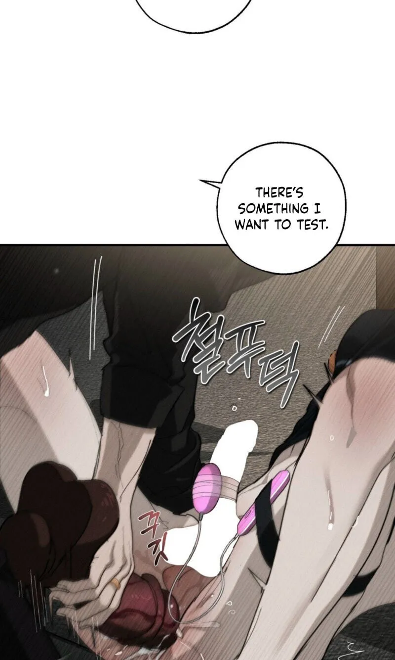 Incomplete Combustion Chapter 30 page 35 - 