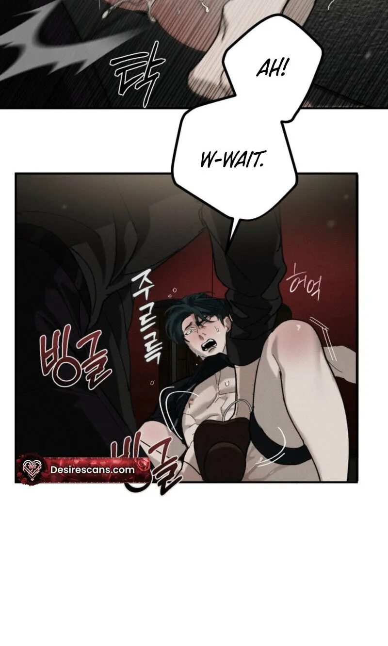 Incomplete Combustion Chapter 30 page 36 - 