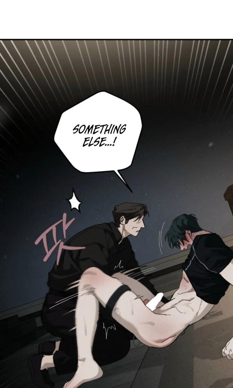Incomplete Combustion Chapter 30 page 38 - 