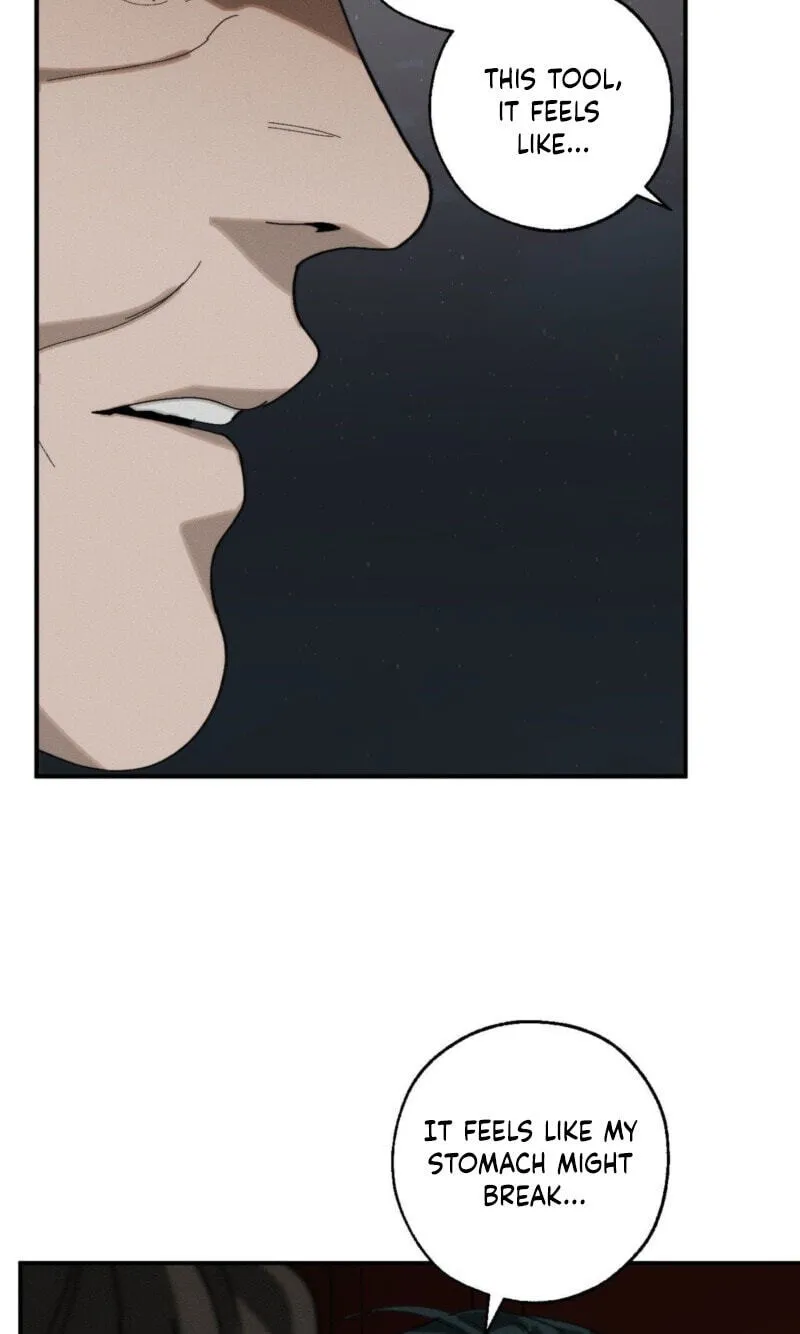 Incomplete Combustion Chapter 30 page 40 - 