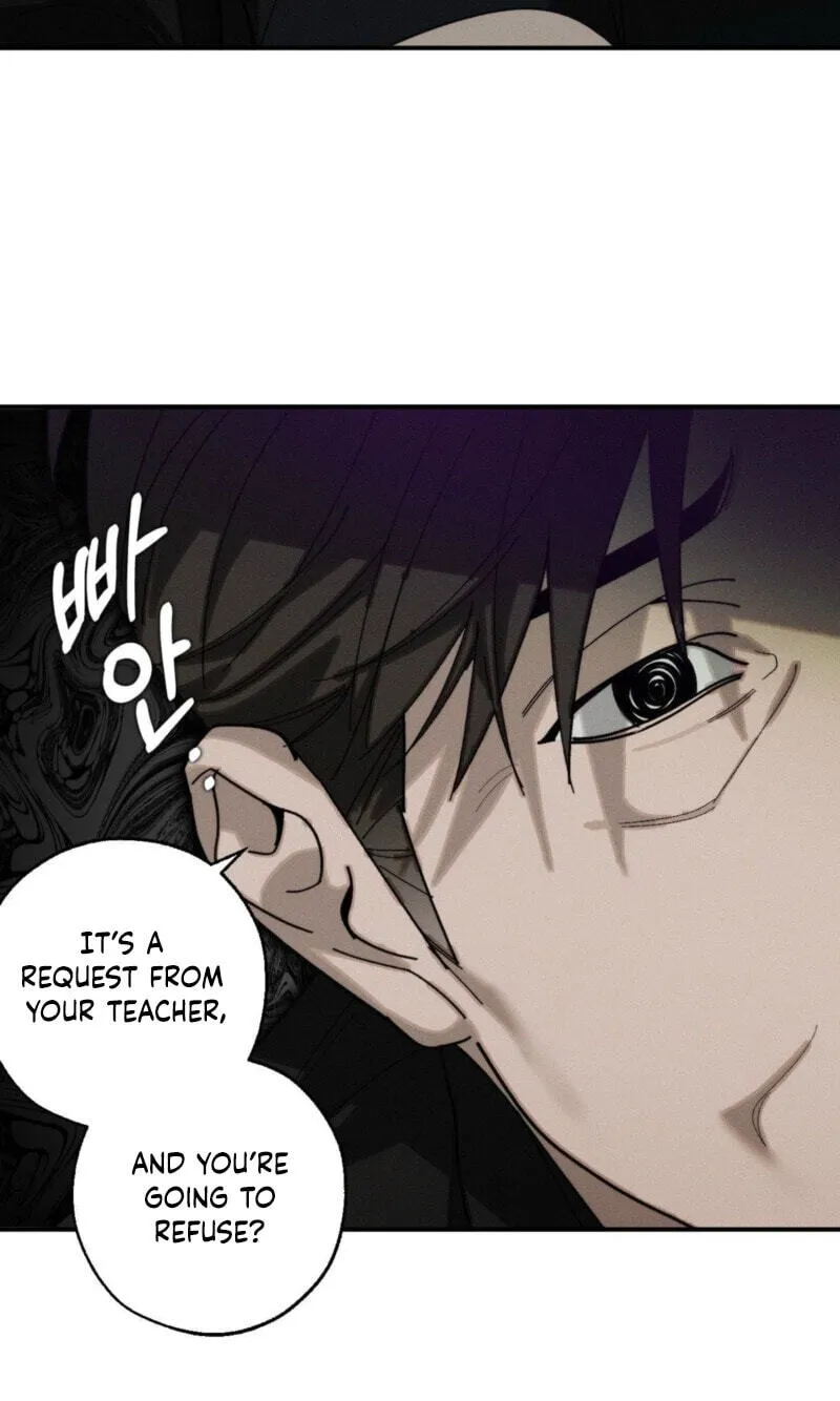 Incomplete Combustion Chapter 30 page 43 - 