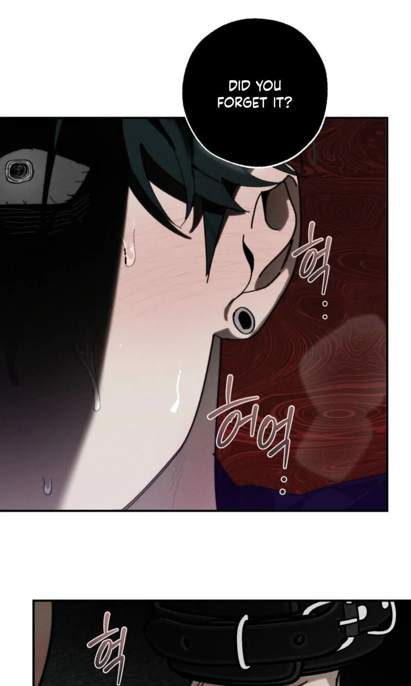 Incomplete Combustion Chapter 30 page 47 - 