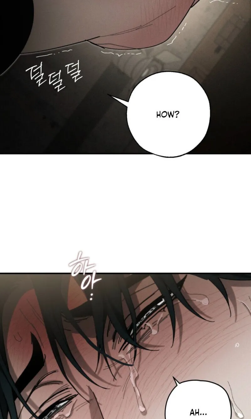 Incomplete Combustion Chapter 30 page 51 - 
