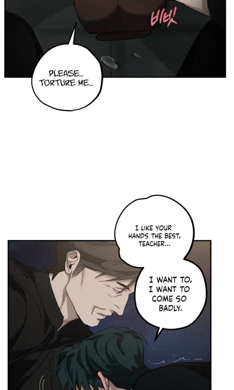 Incomplete Combustion Chapter 30 page 53 - 