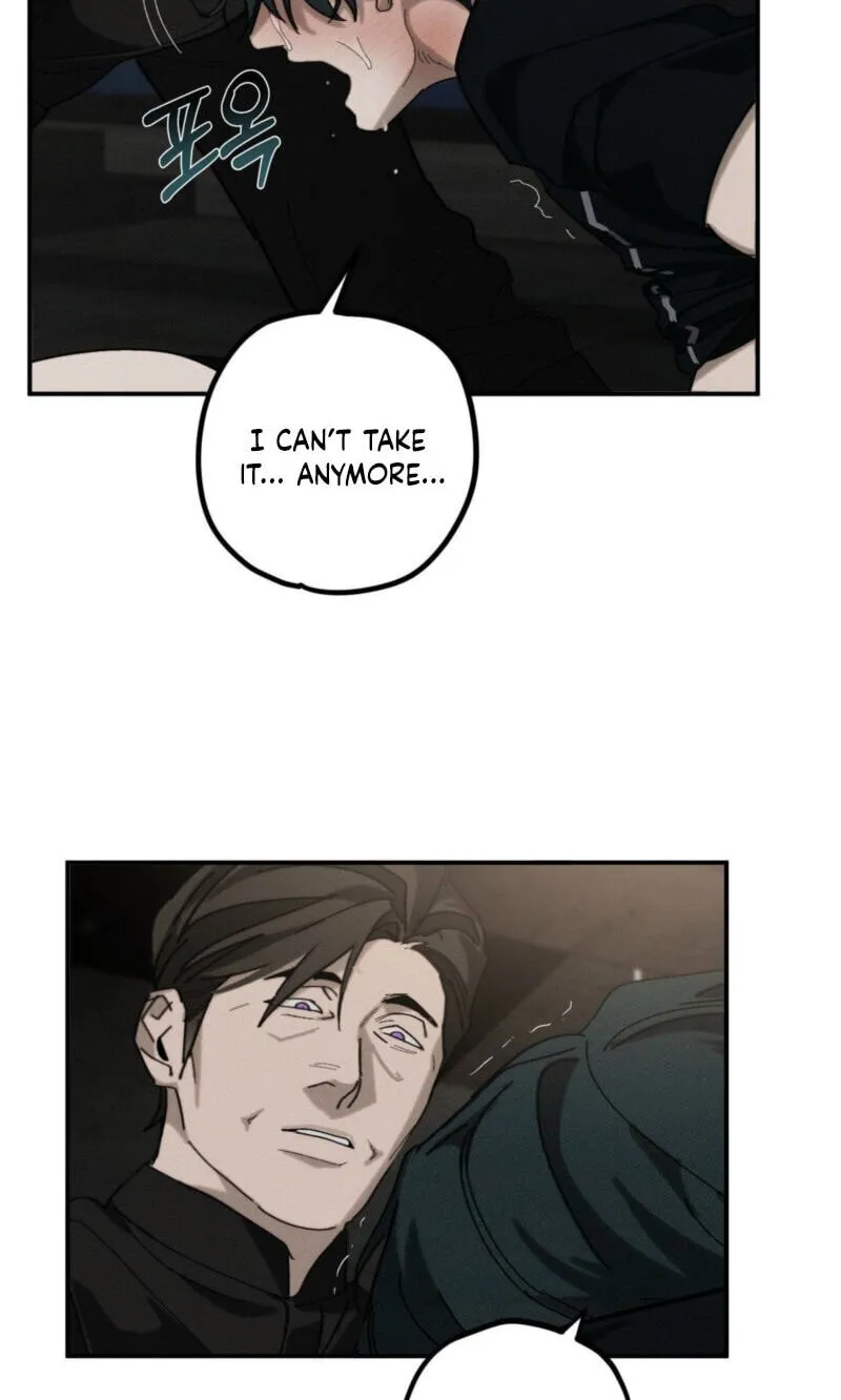 Incomplete Combustion Chapter 30 page 54 - 