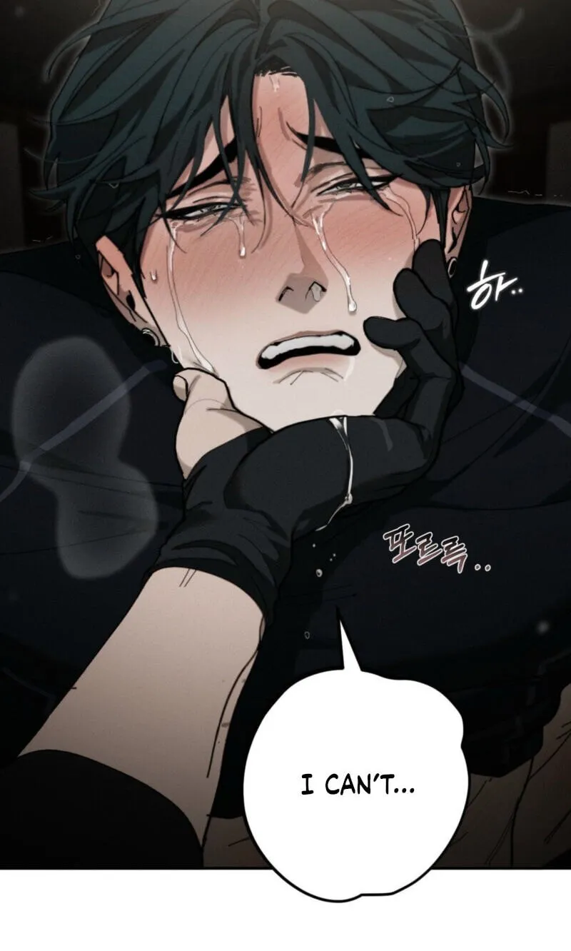 Incomplete Combustion Chapter 30 page 57 - 