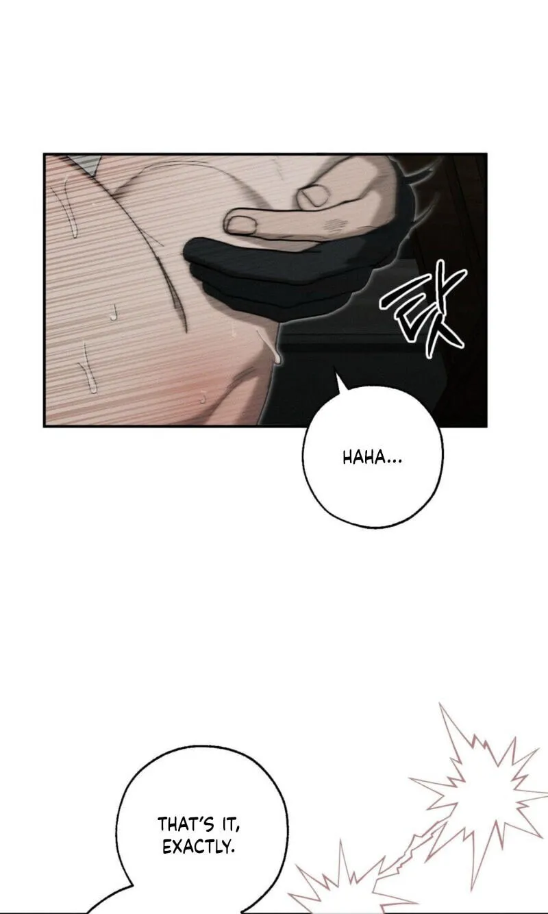 Incomplete Combustion Chapter 30 page 59 - 