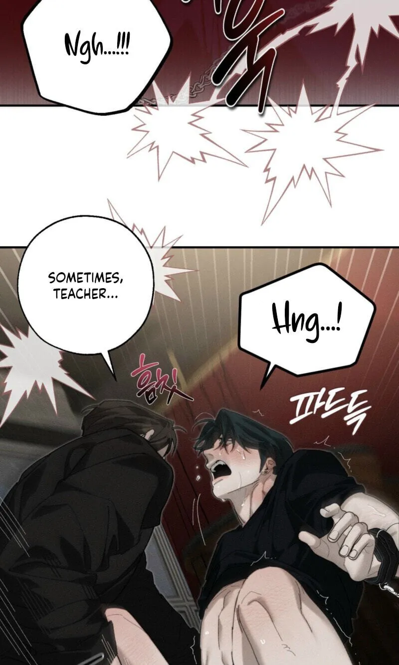 Incomplete Combustion Chapter 30 page 61 - 