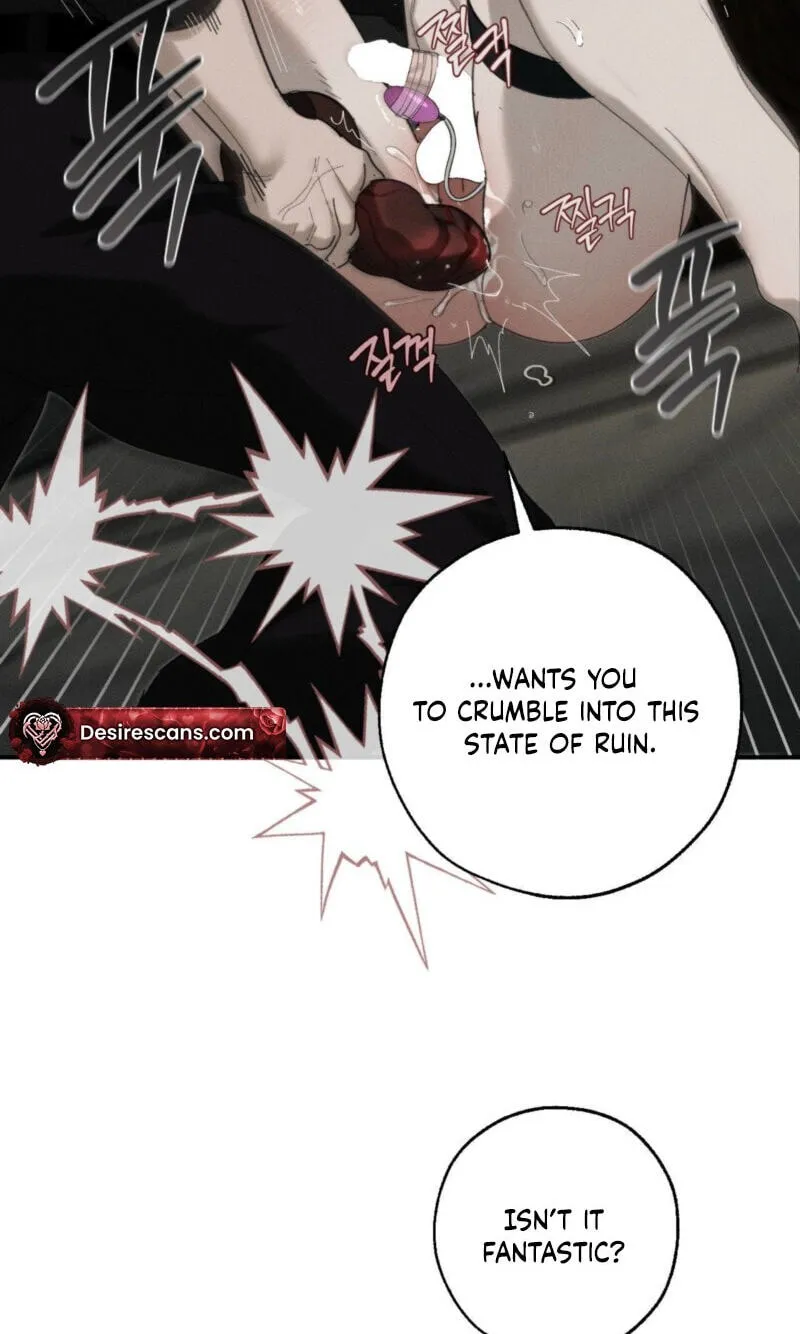 Incomplete Combustion Chapter 30 page 62 - 