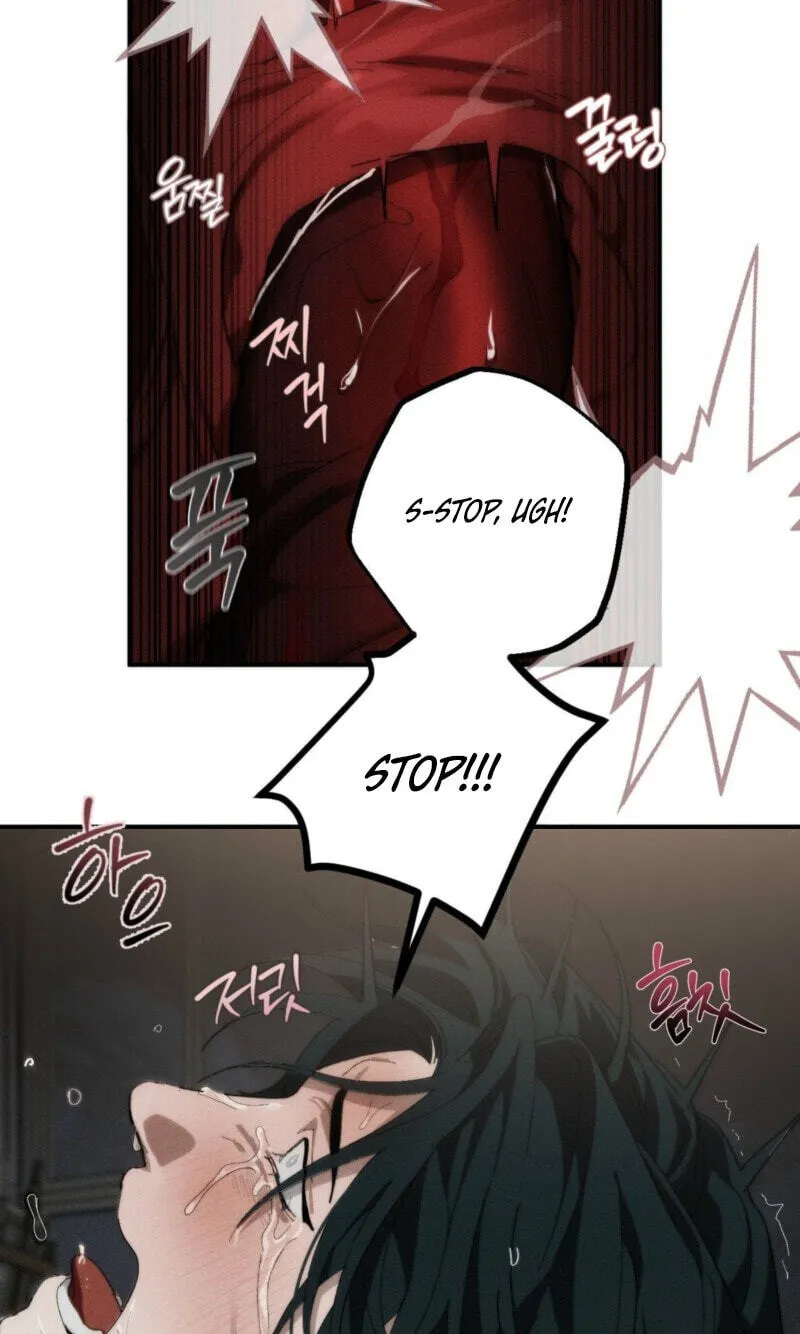 Incomplete Combustion Chapter 30 page 64 - 