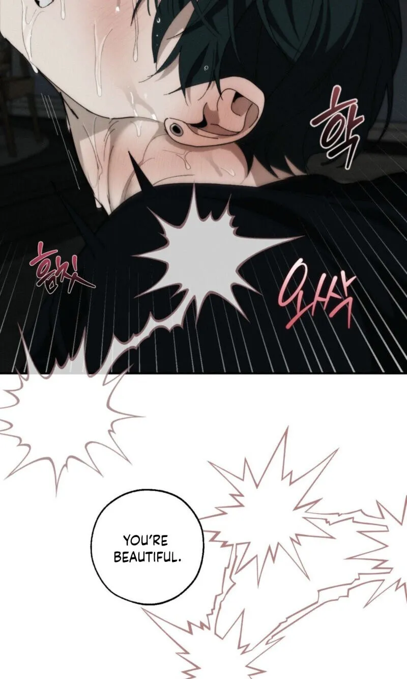 Incomplete Combustion Chapter 30 page 65 - 
