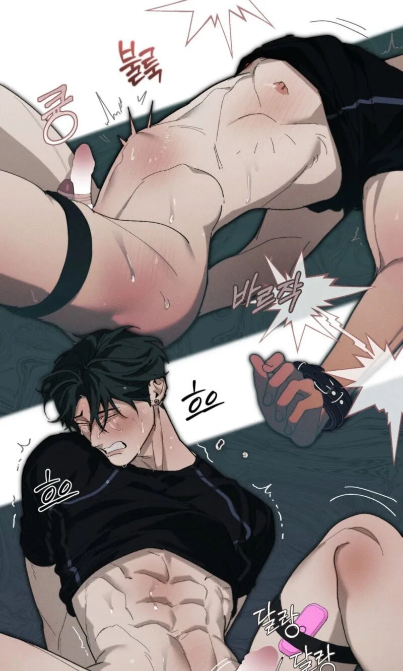 Incomplete Combustion Chapter 30 page 66 - 