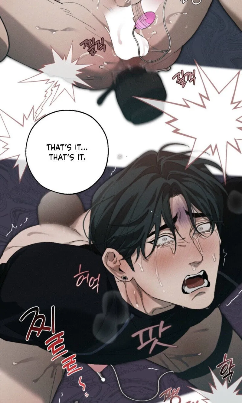 Incomplete Combustion Chapter 30 page 67 - 
