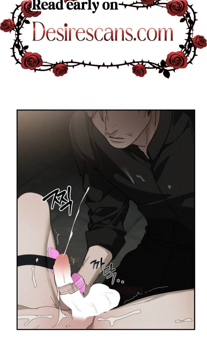 Incomplete Combustion Chapter 30 page 72 - 