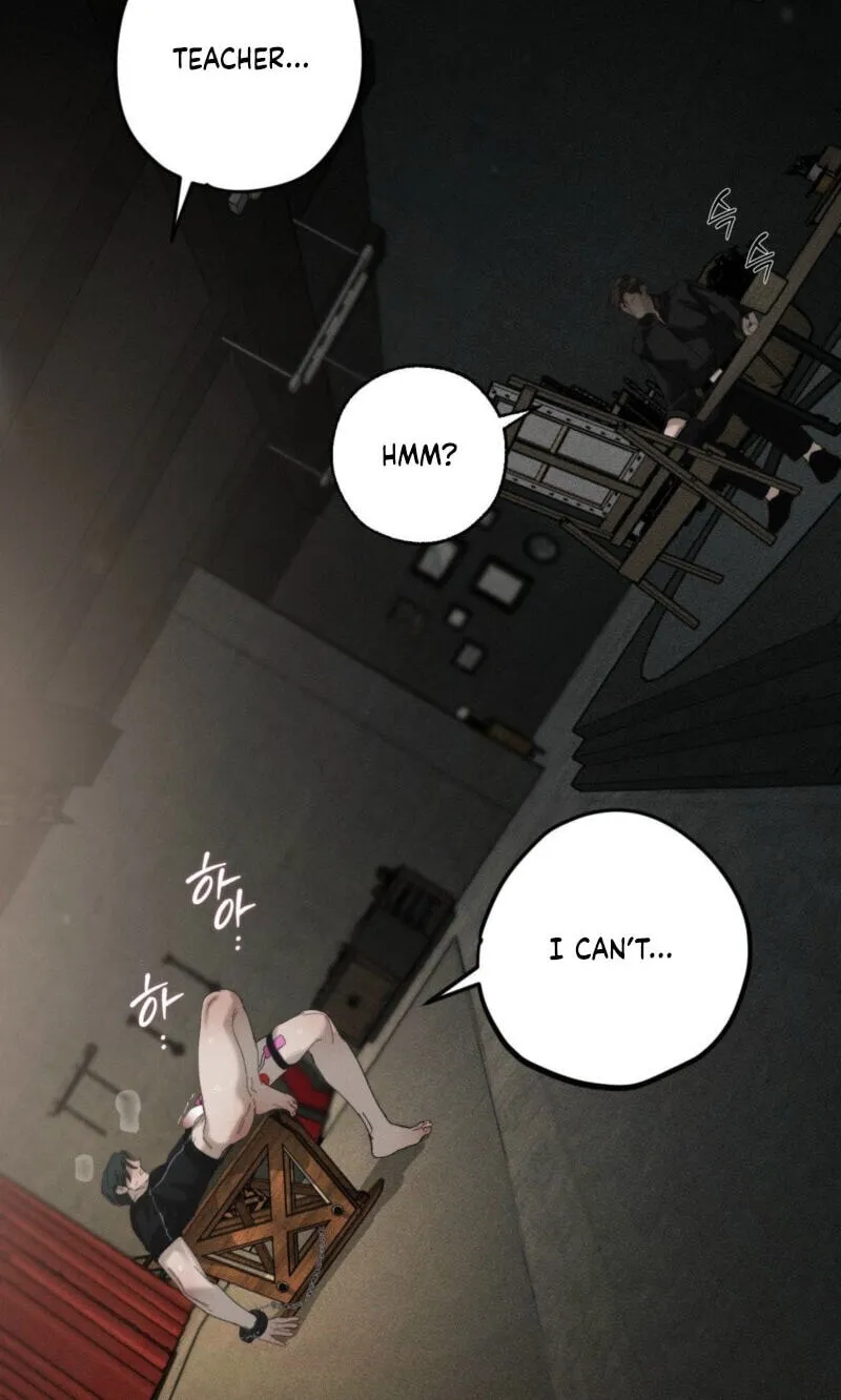 Incomplete Combustion Chapter 30 page 9 - 